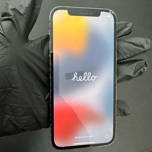 Apple iPhone 12 Pro - 128GB - Pacific Blue (T-Mobile)